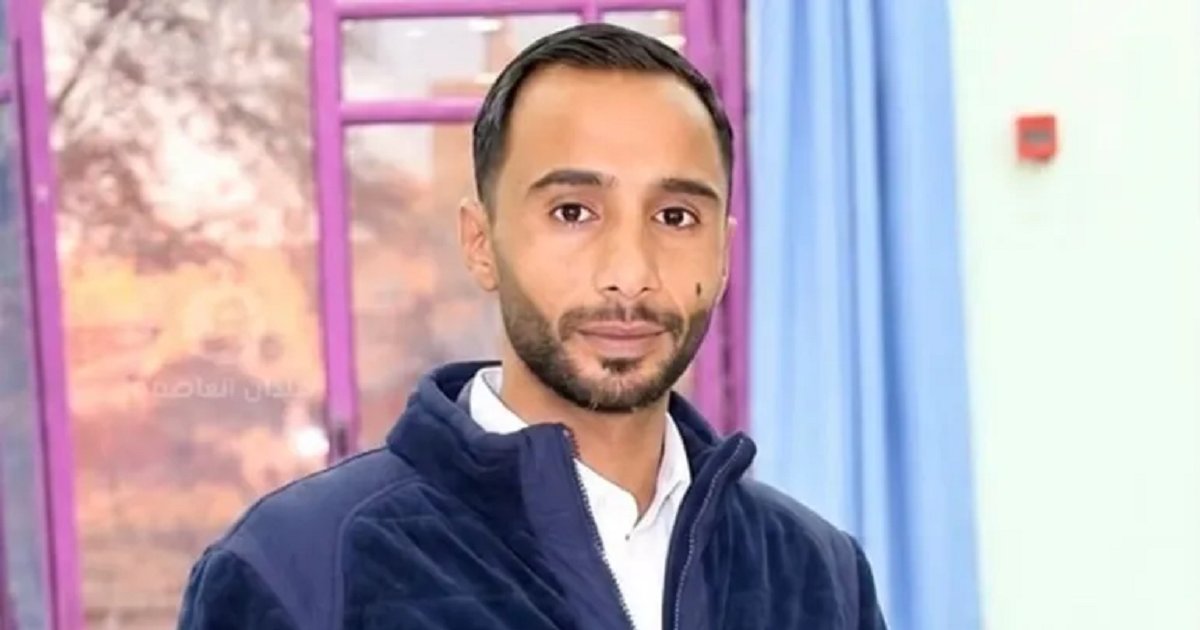 كل كا تريد معرفته عن قدري سمارة منفذ عملية "حلميش"   